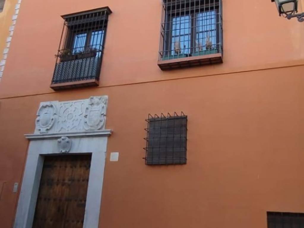Piso de 95 m² en Granada