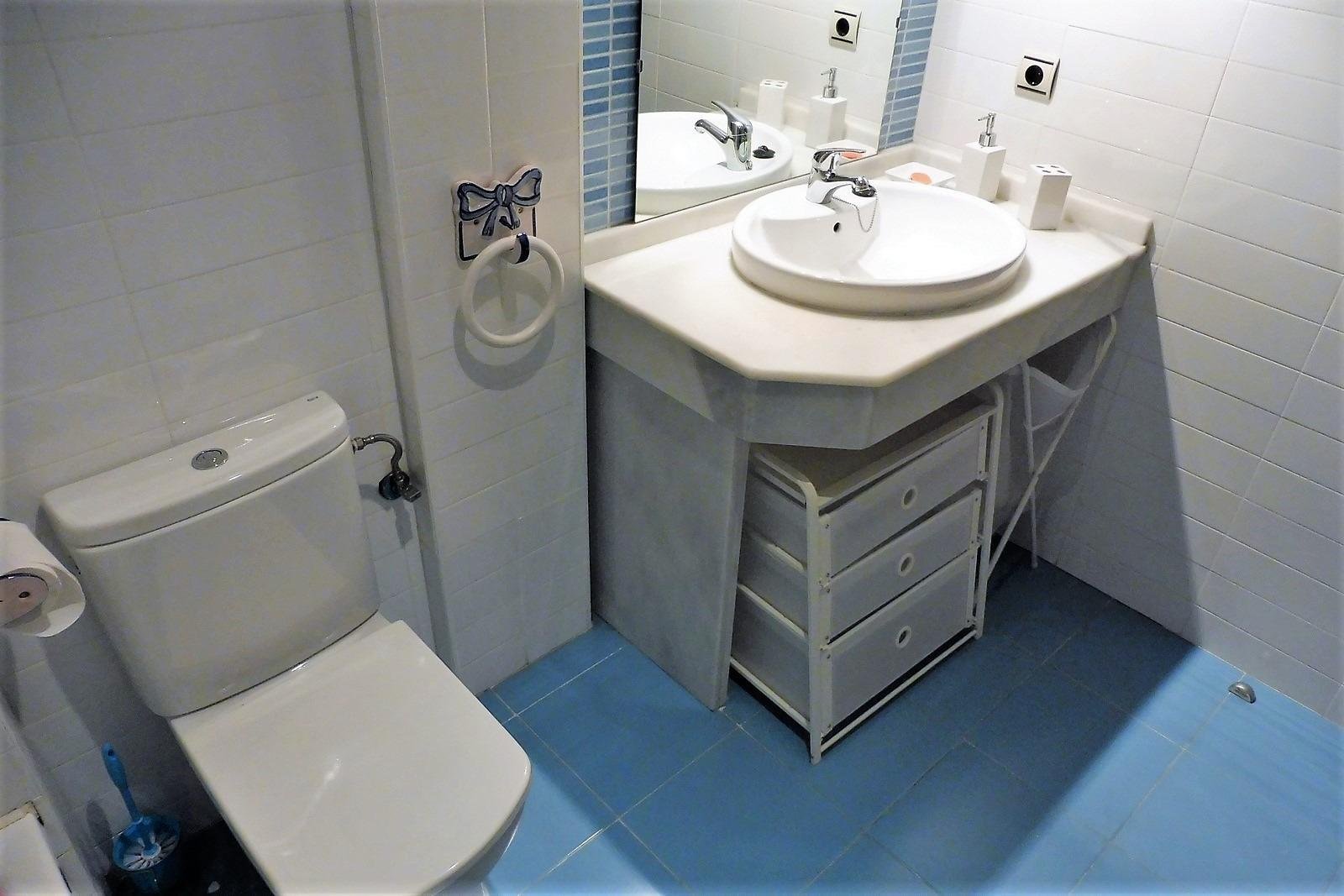 Pis de 90 m² a Còrdova