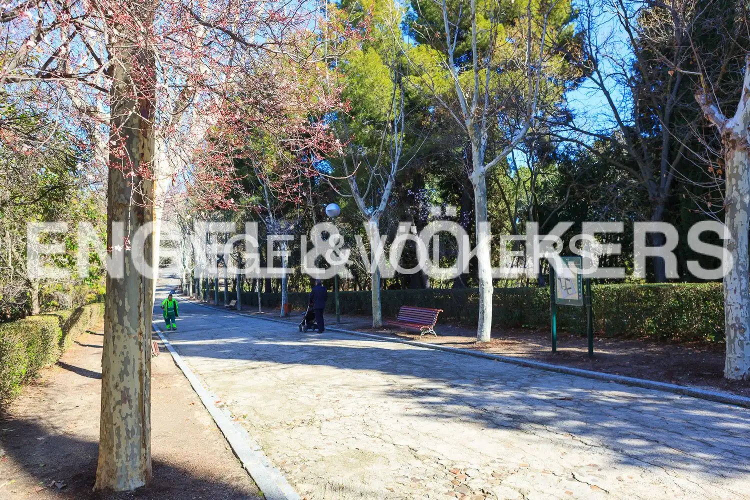 Piso de 147 m² en Madrid