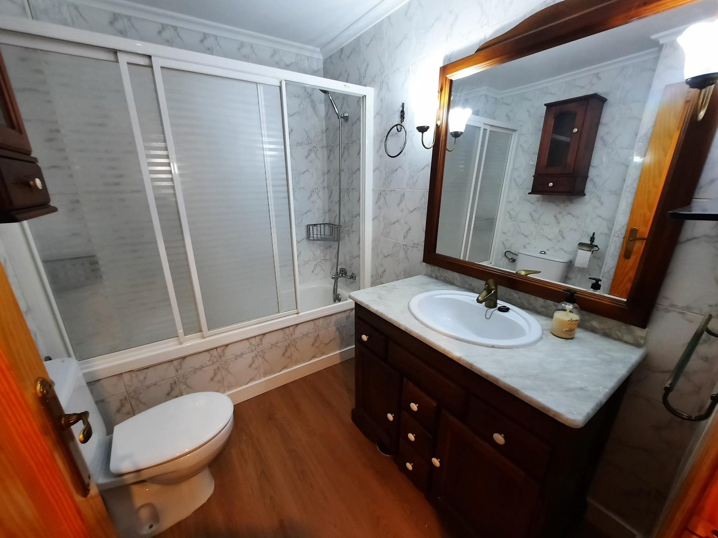 Appartement 95 m² à Almansa
