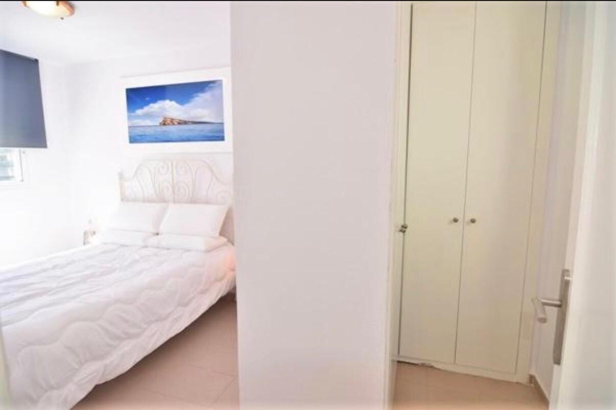 Piso de 50 m² en Villajoyosa