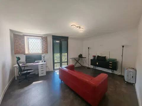 Piso de 289 m² en Segovia