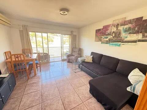Piso de 83 m² en Alicante