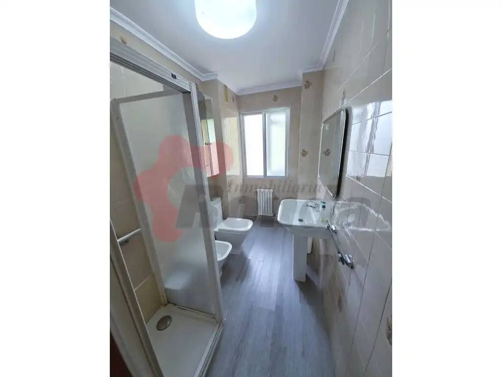 Piso de 154 m² en Lugo