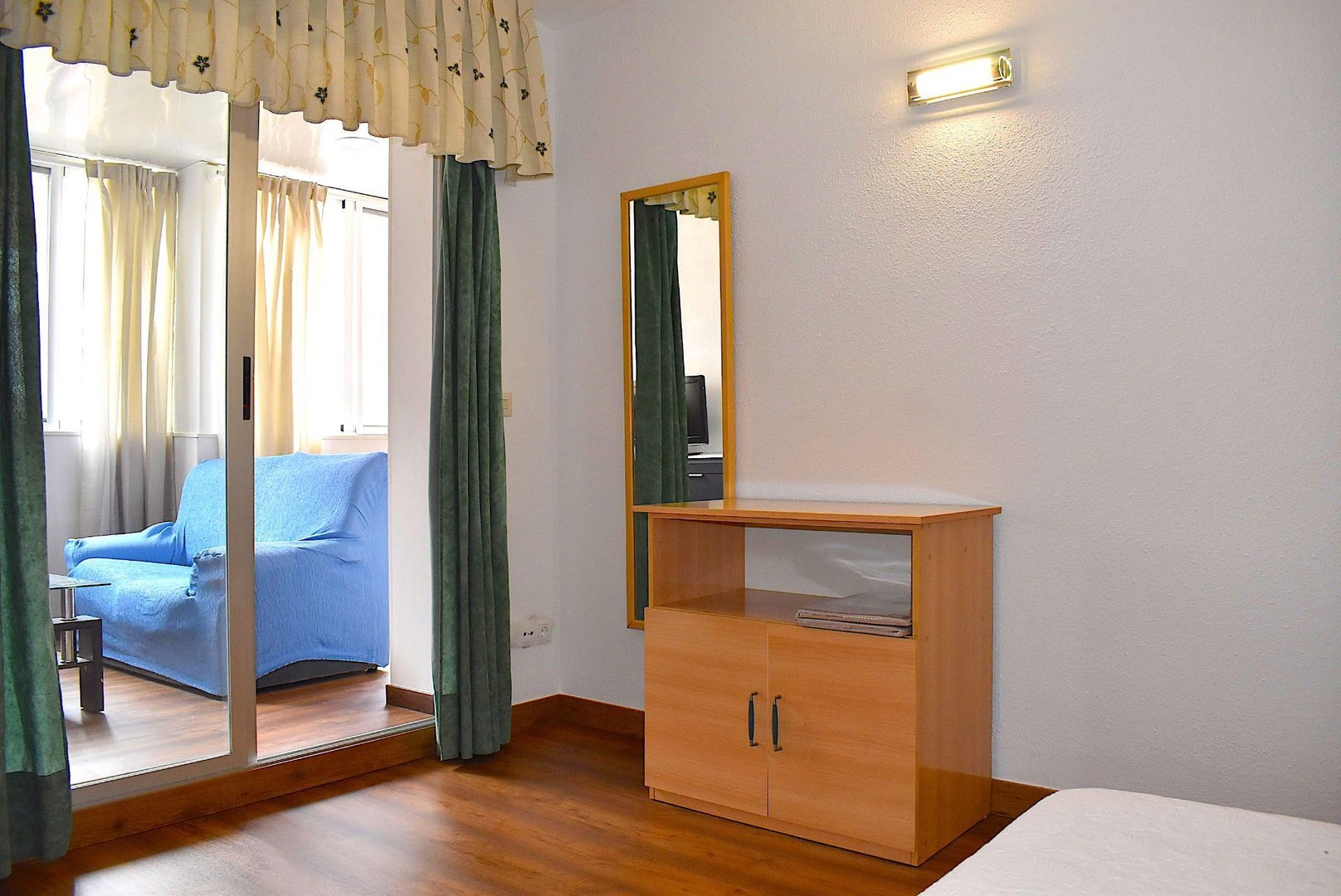 Wohnung 104 m² in Benidorm