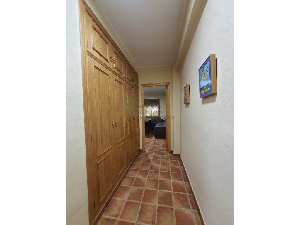Piso de 95 m² en Badajoz