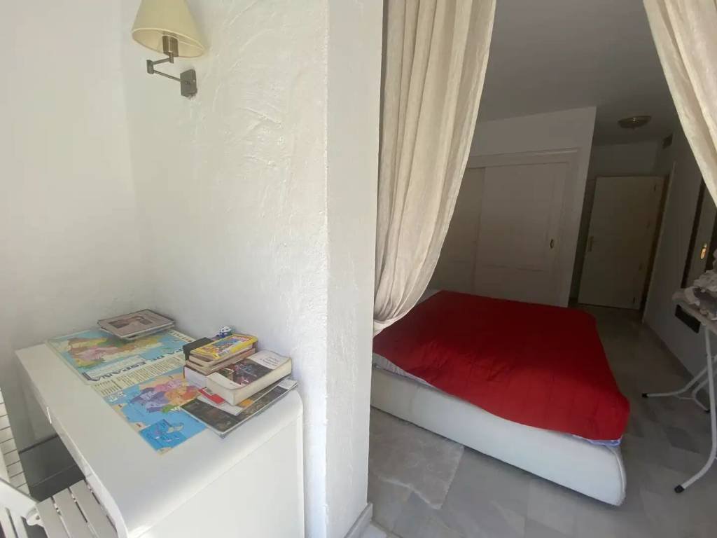 Piso de 130 m² en Marbella