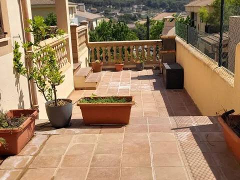 Casa de 120 m² a Son Servera