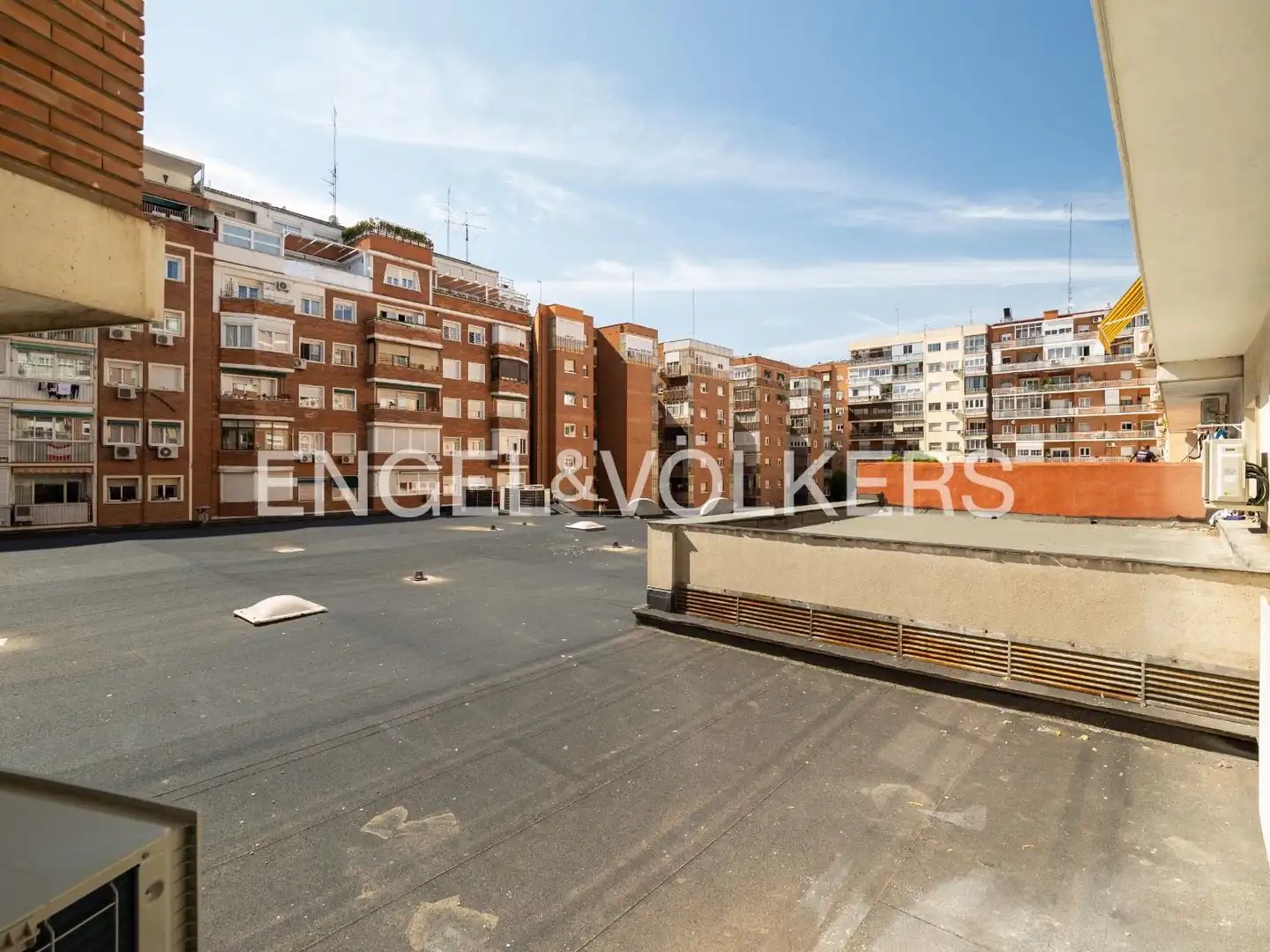 Piso de 71 m² en Madrid