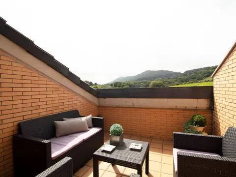 Piso de 140 m² en Fuenterrabía