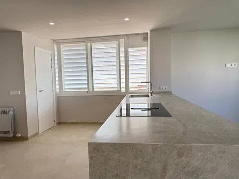 Piso de 190 m² en Palma