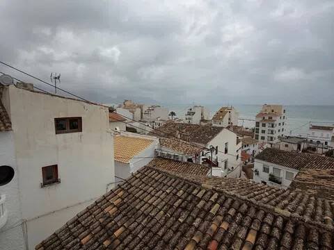 Piso de 105 m² en Altea