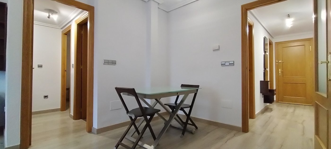 Piso de 96 m² en Murcia