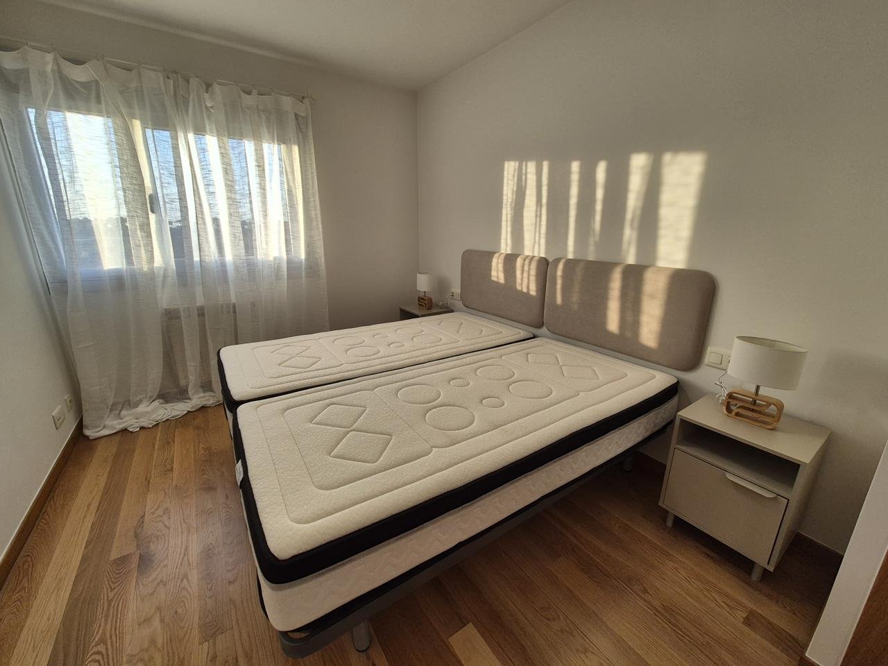 Pis de 62 m² a Baiona