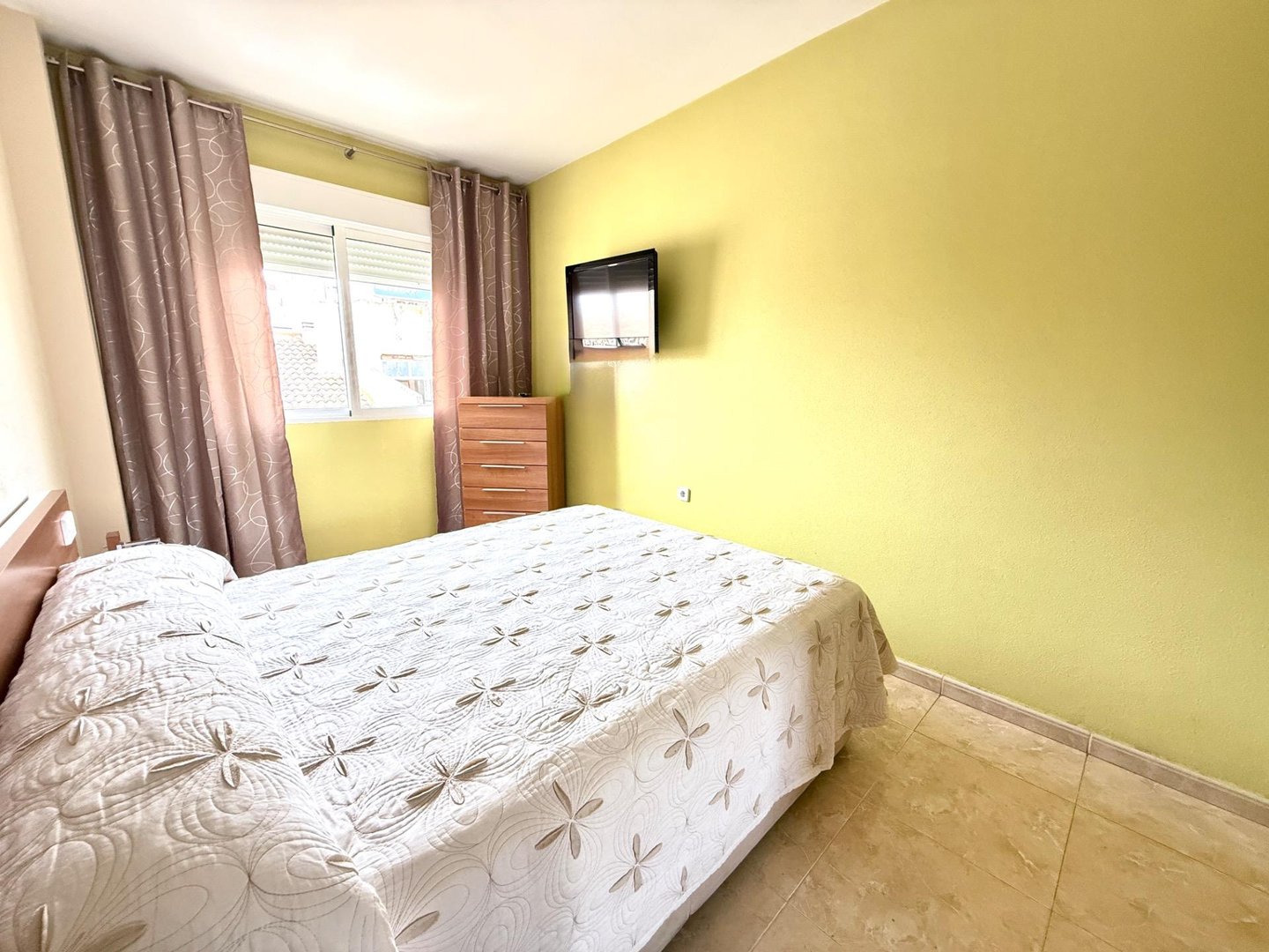 Piso de 95 m² en Murcia