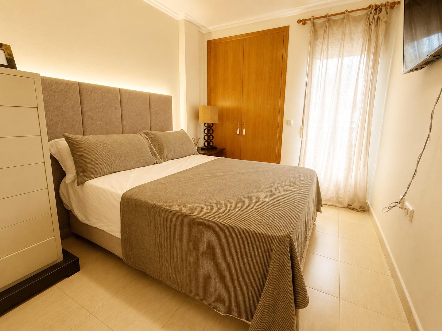 Piso de 90 m² en Dénia