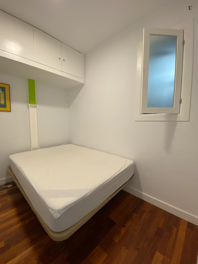Pis de 40 m² a Madrid