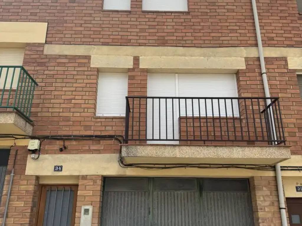 Casa de 157 m² a Ponts