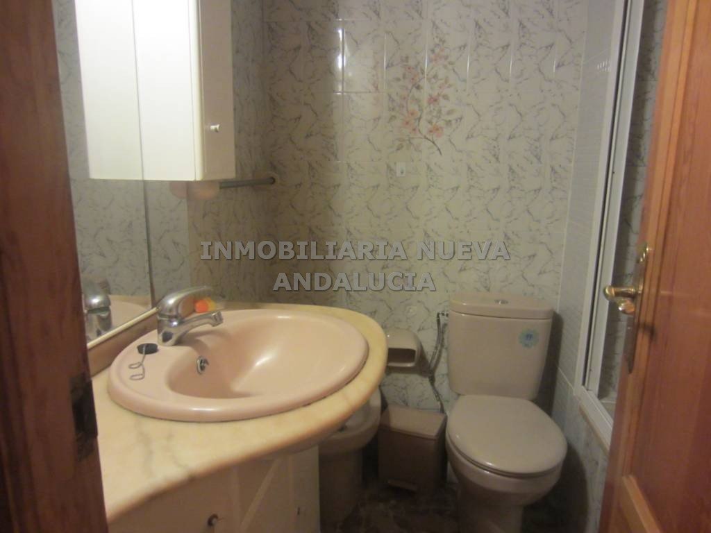 Piso de 95 m² en Almería
