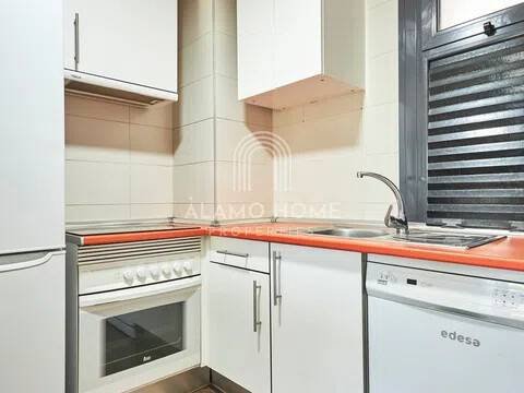 Piso de 60 m² en Madrid
