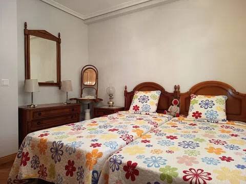 Pis de 80 m² a Valladolid