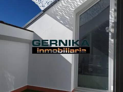 Piso de 62 m² en Gautegiz Arteaga