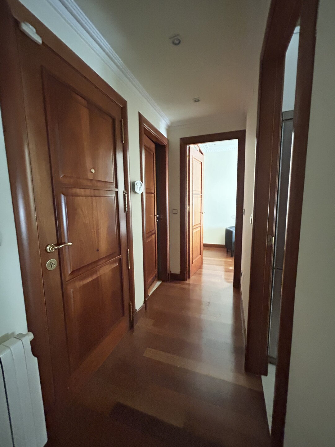 Wohnung 40 m² in Oviedo
