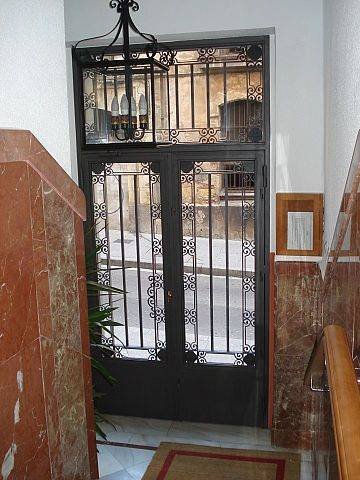 Piso de 100 m² en Salamanca