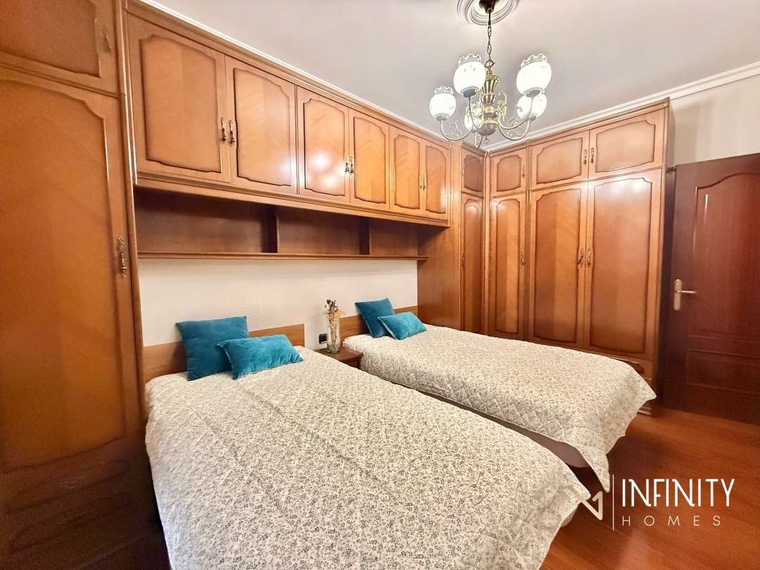 Appartamento 73 m² a Bilbao