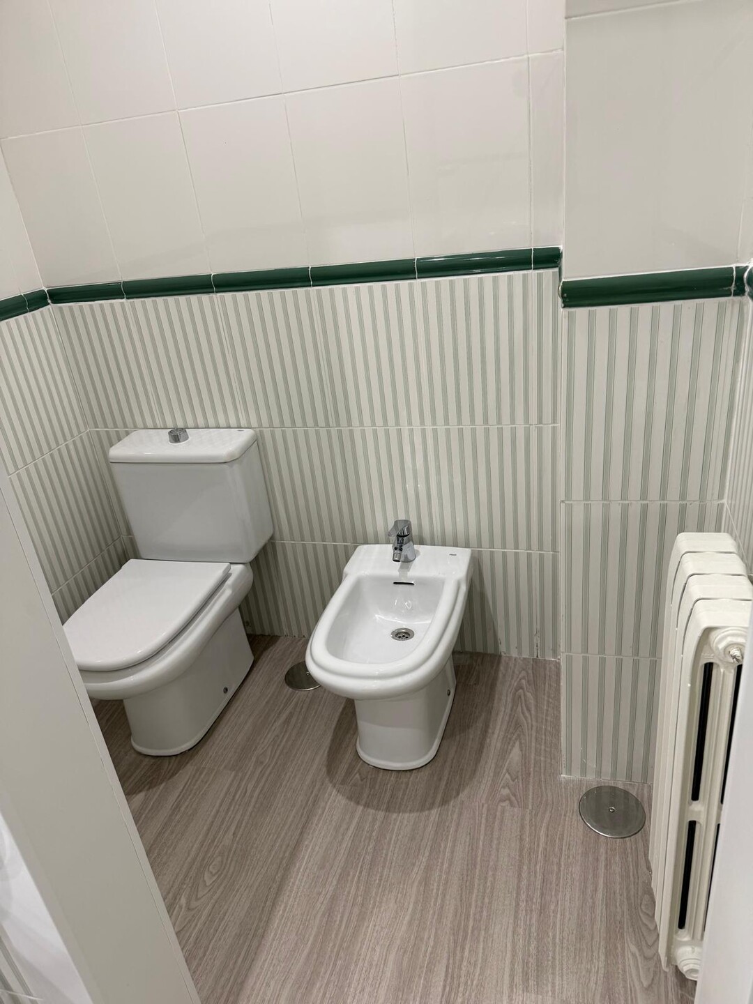 Piso de 142 m² en Santander