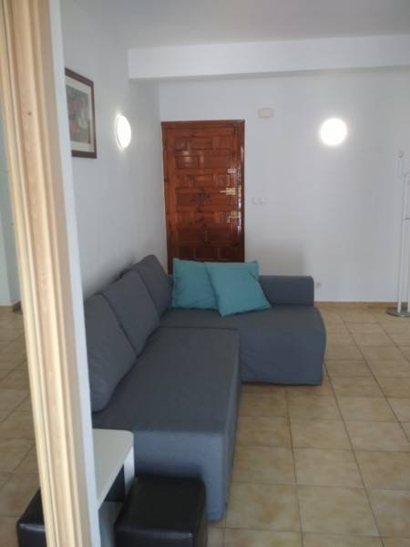 Pis de 35 m² a Fuengirola