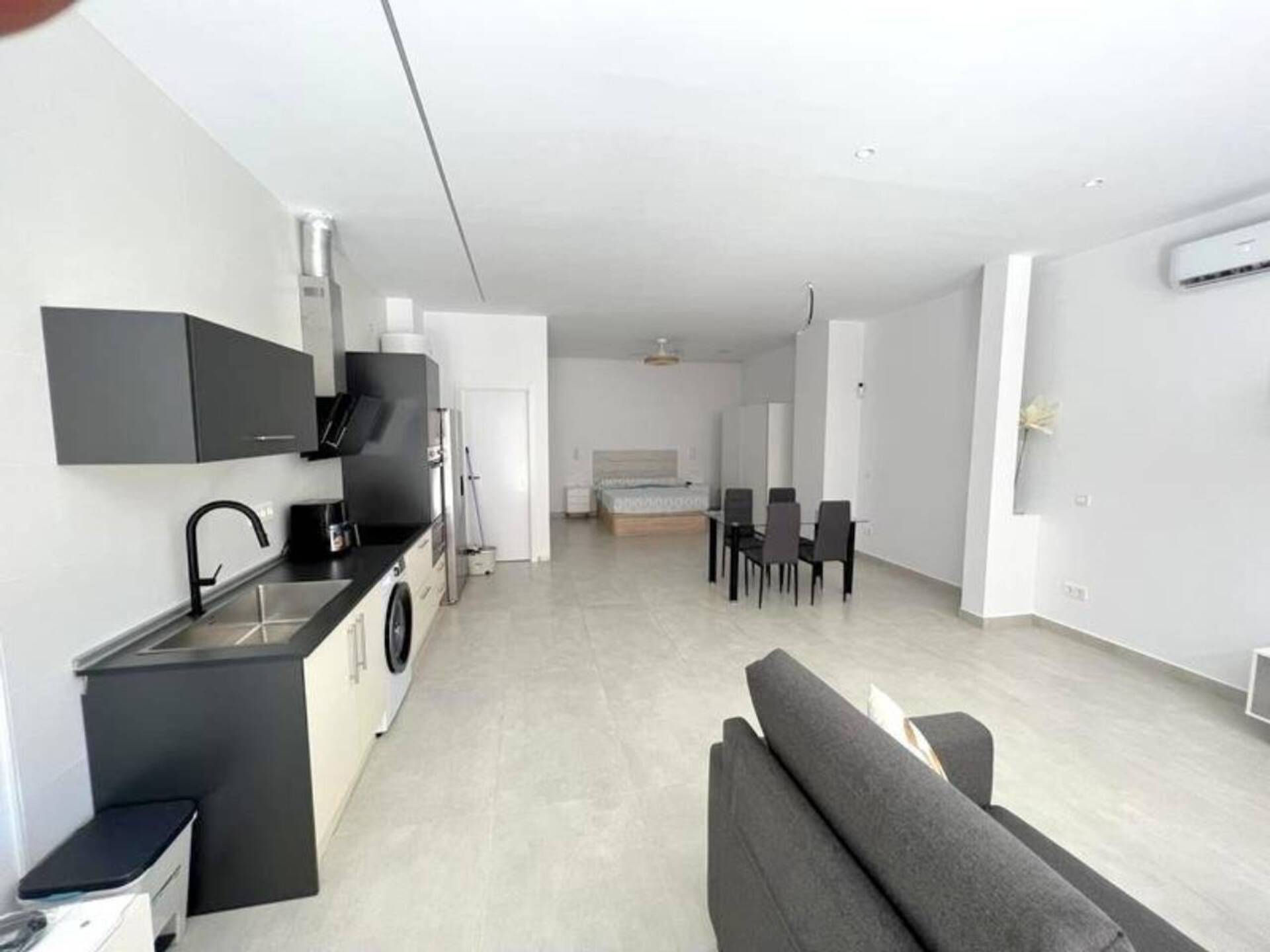 Pis de 60 m² a Bilbao