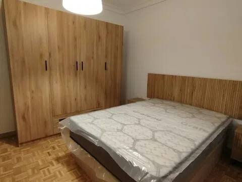 Pis de 122 m² a Àvila