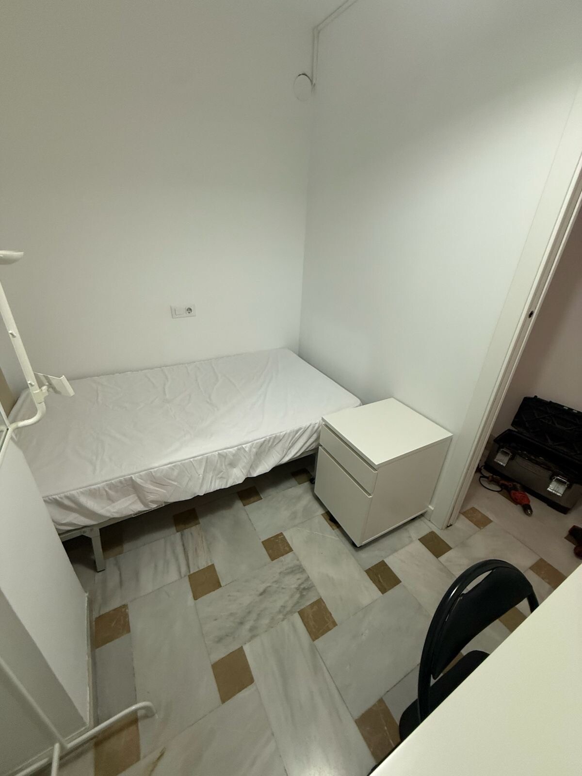 Pis de 95 m² a Granada