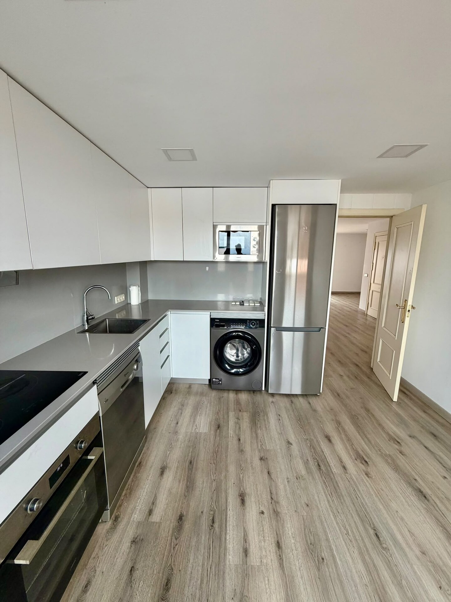 Pis de 160 m² a Madrid
