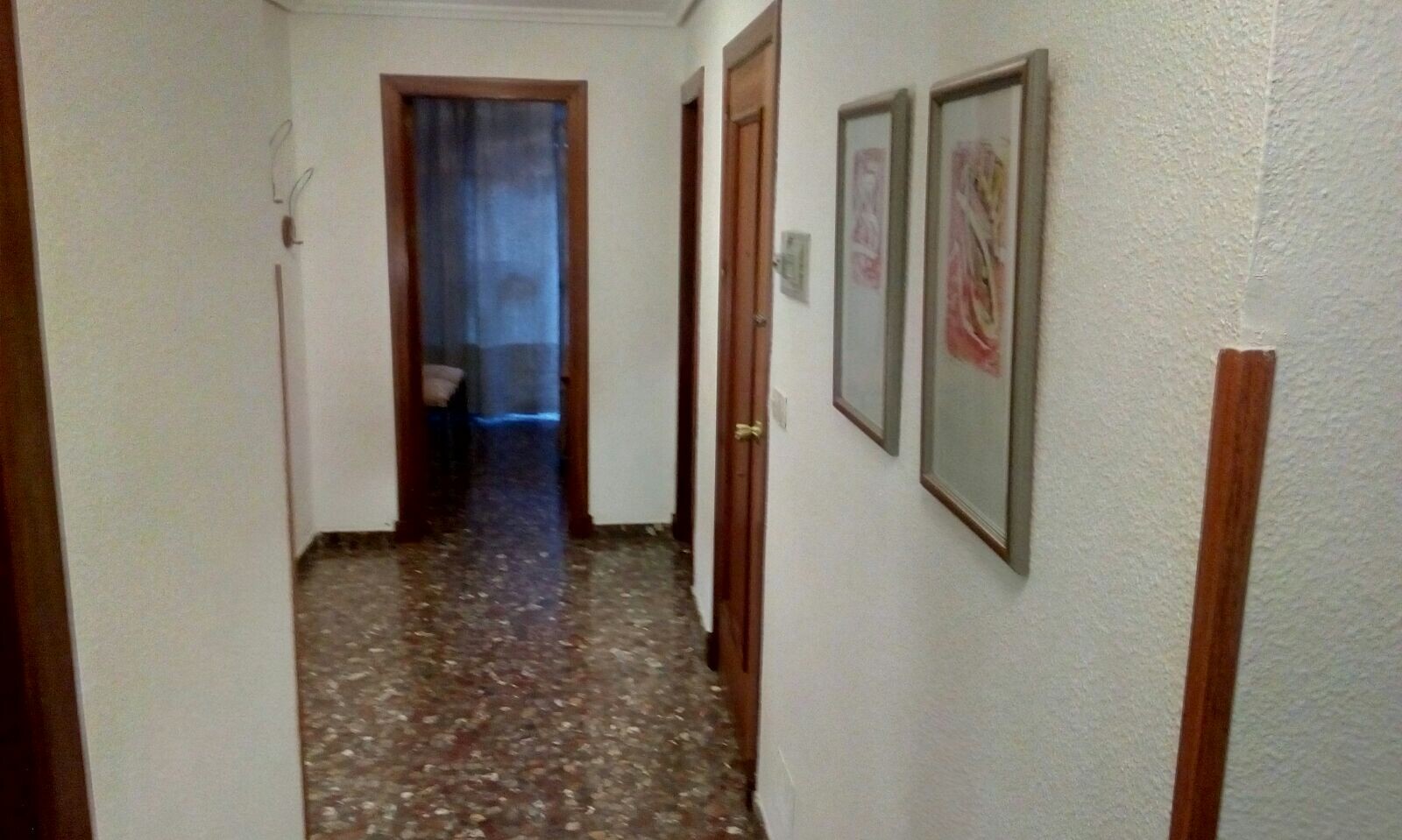 Wohnung 125 m² in Jaén