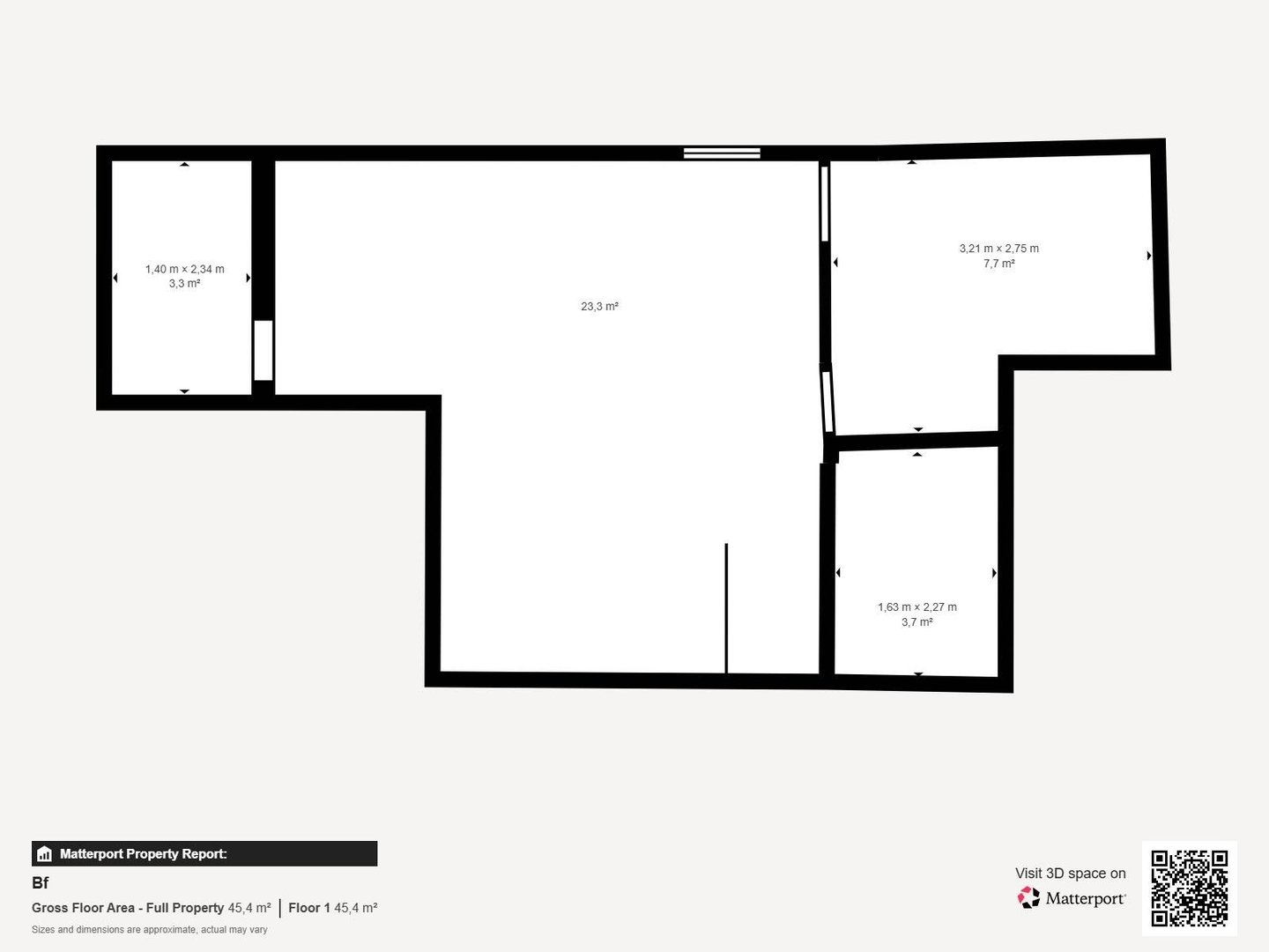 Casa de 38 m² en San Bartolomé de Tirajana
