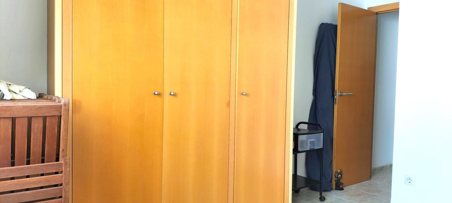 Piso de 76 m² en Chilches