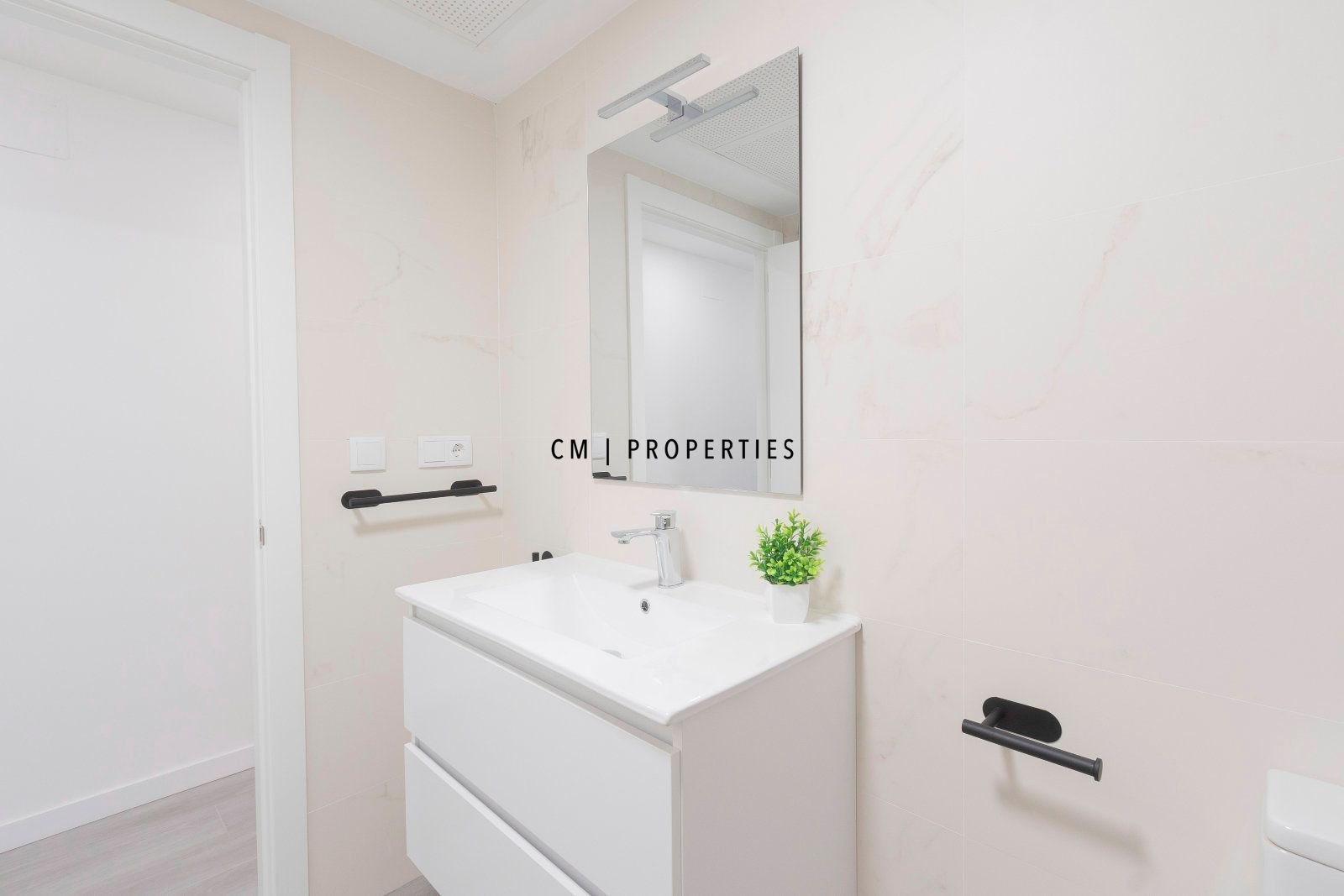 Piso de 91 m² en Torrente
