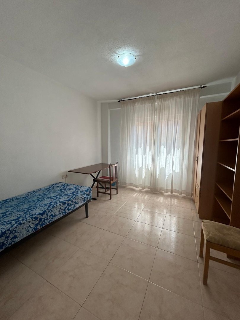 Piso de 123 m² en Granada