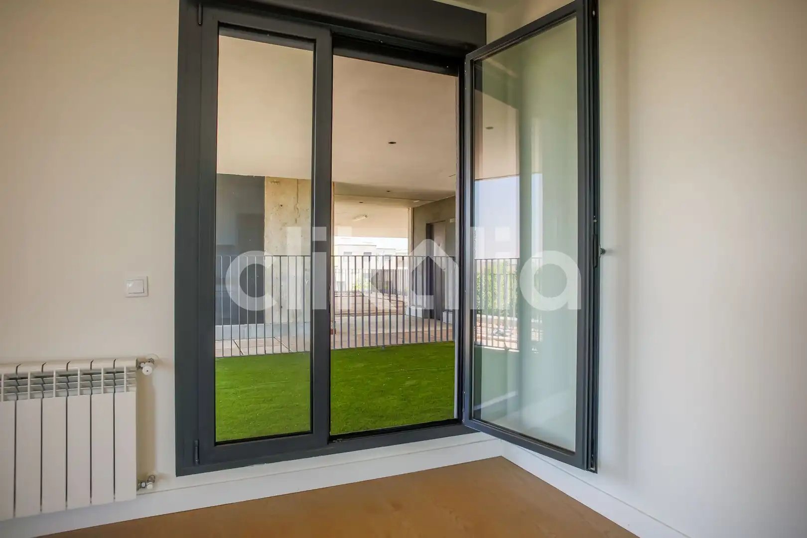 Pis de 120 m² a Madrid