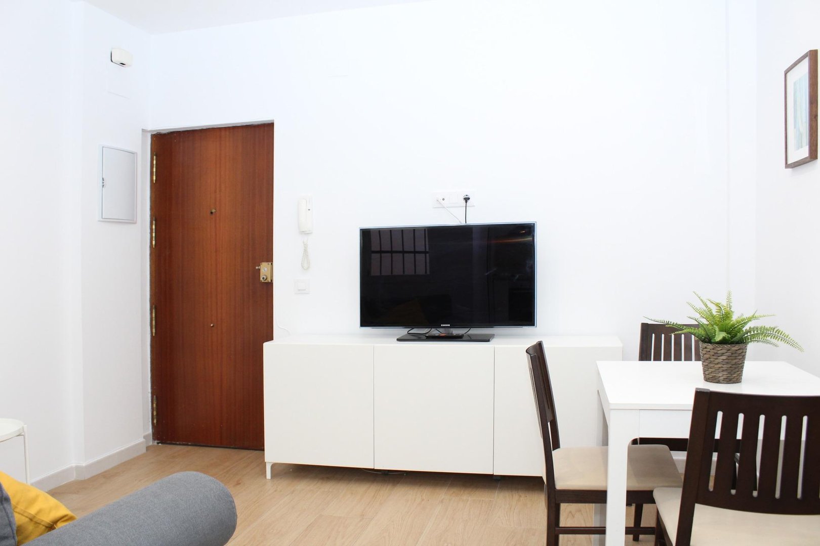 Piso de 41 m² en Sevilla