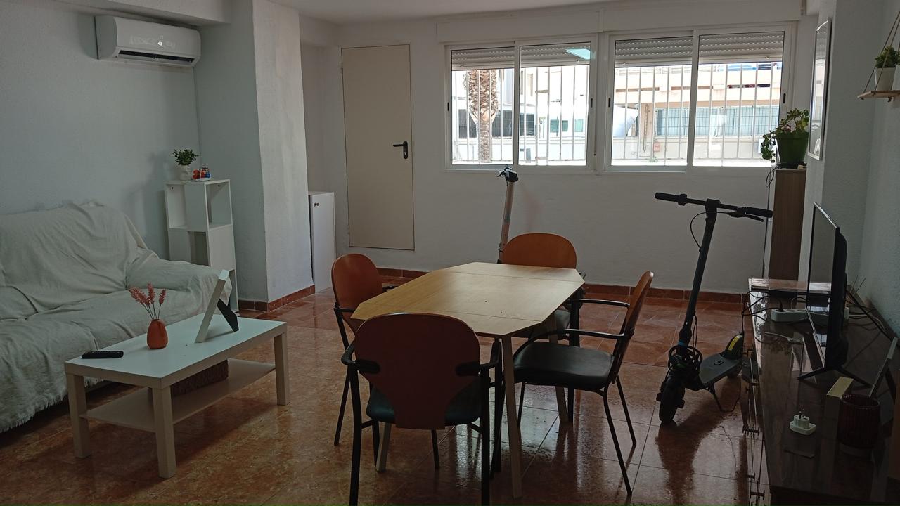 Habitación en alquiler, Almería