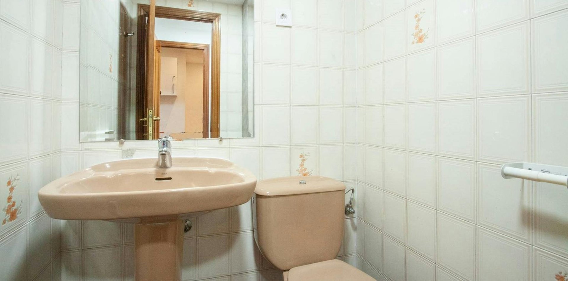 Habitación 280 m², Madrid