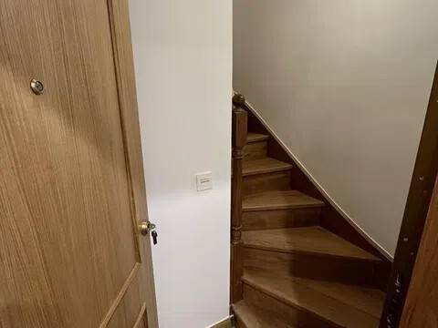 Habitación 90 m², Zarauz