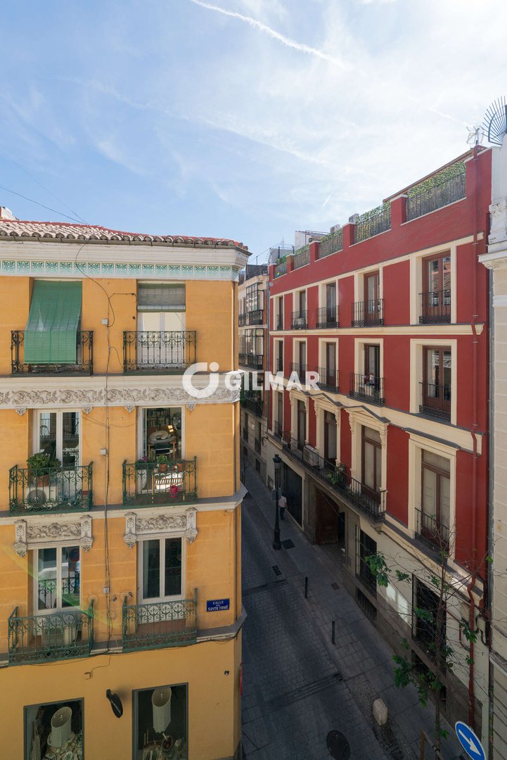 Pis de 66 m² a Madrid
