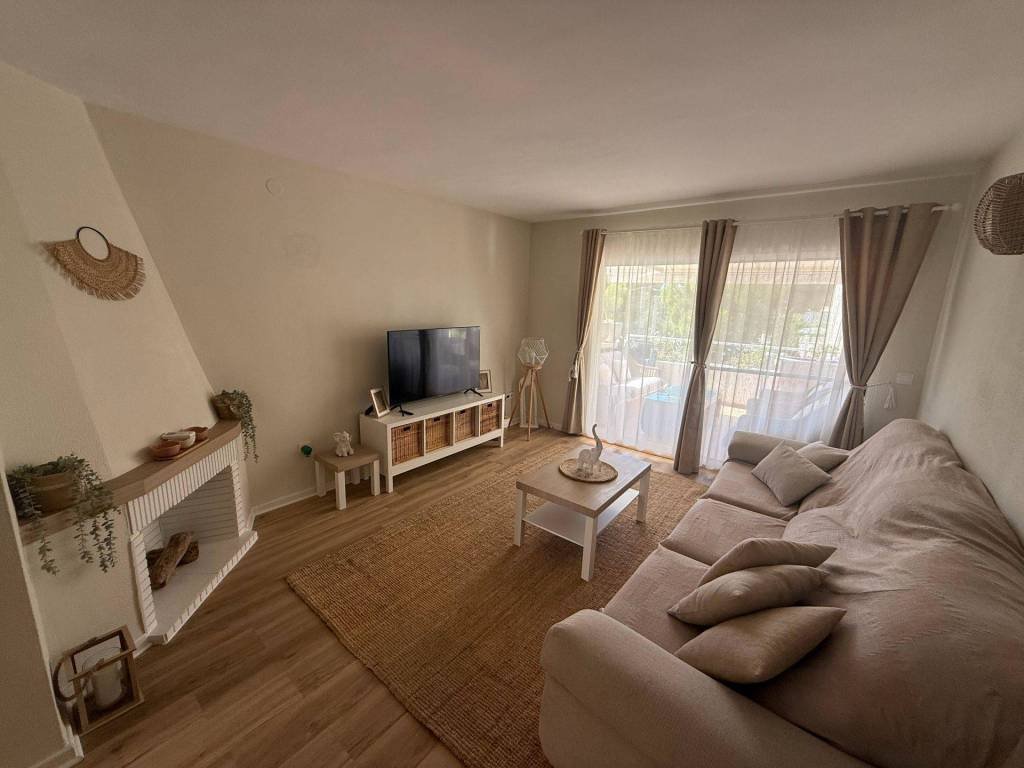 Piso de 85 m² en Altea