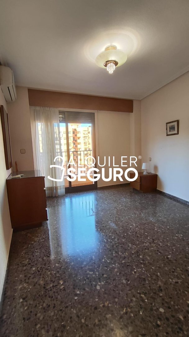 Appartamento 100 m² a Valencia