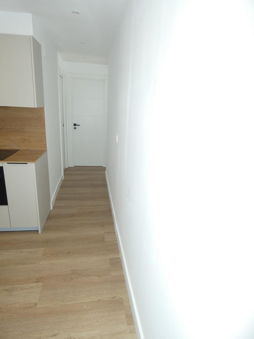 Habitació de lloguer, Barakaldo