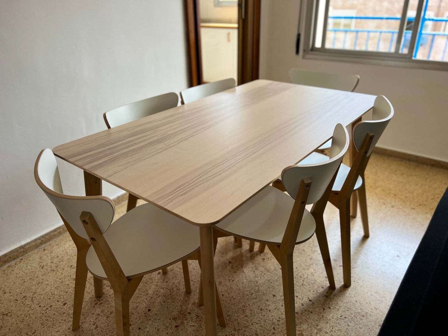 Habitació de lloguer, València